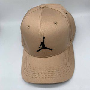 Air Jordan‎ Golf S/M Jumpman Dri-Fit Hat Snapback Cap New Men